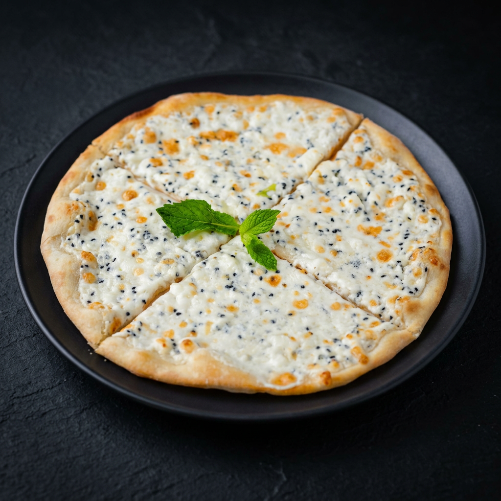 Akkawi Pie