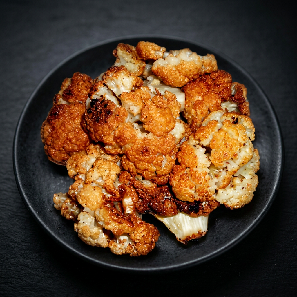 Cauliflower Salad