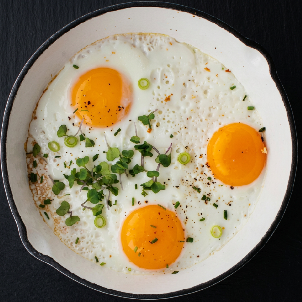Eggs