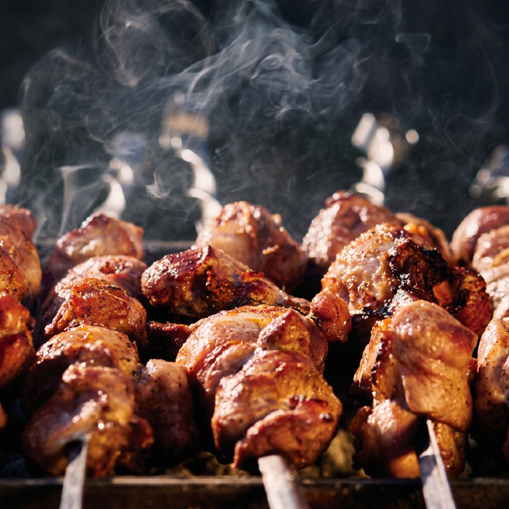 Shish Tawook