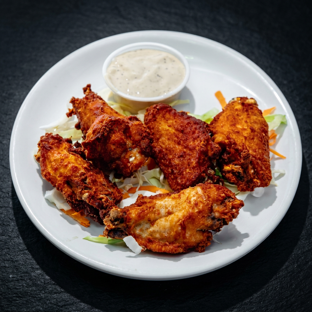 Hot Wings