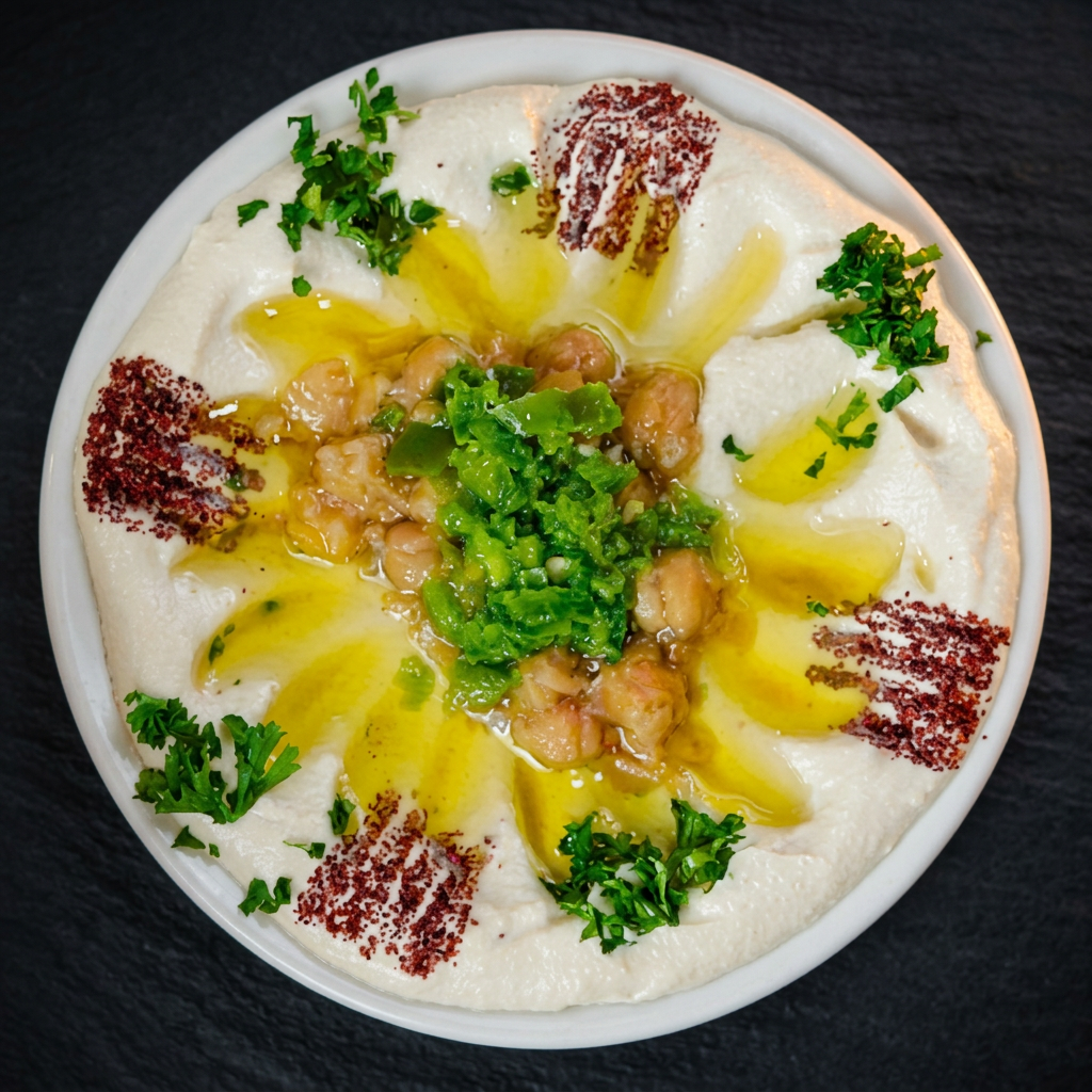 Hummus