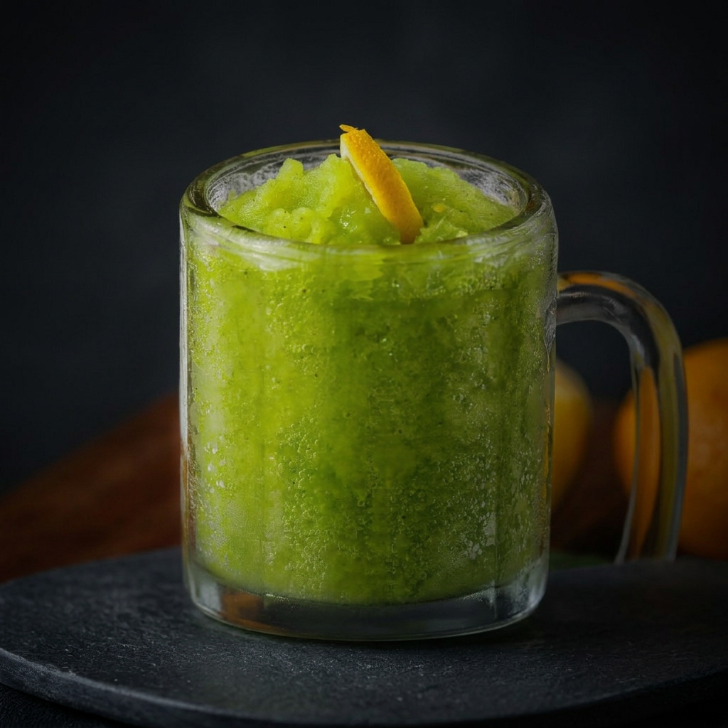 Jasmine Cocktail