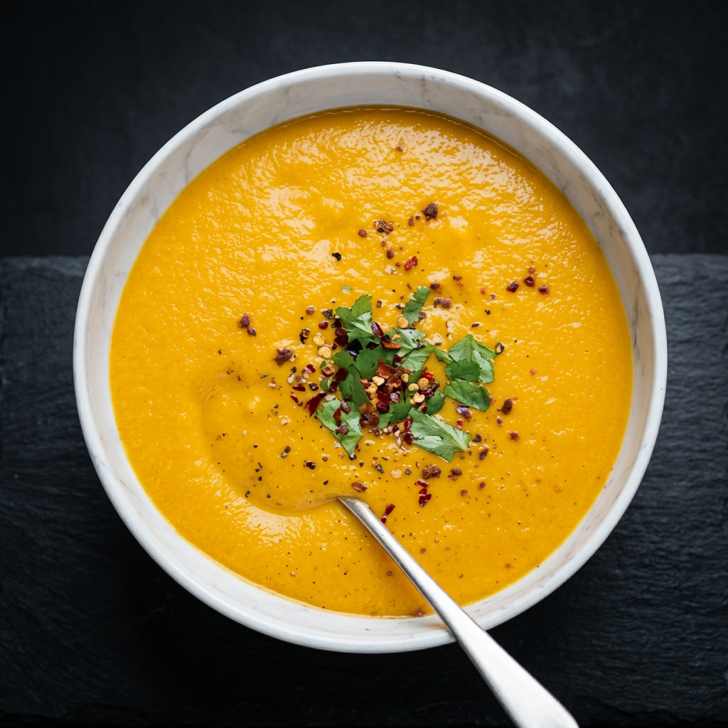 Lentil Soup