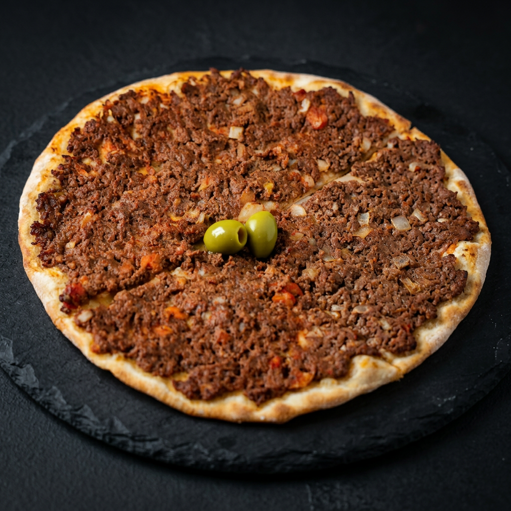 Meat Pie