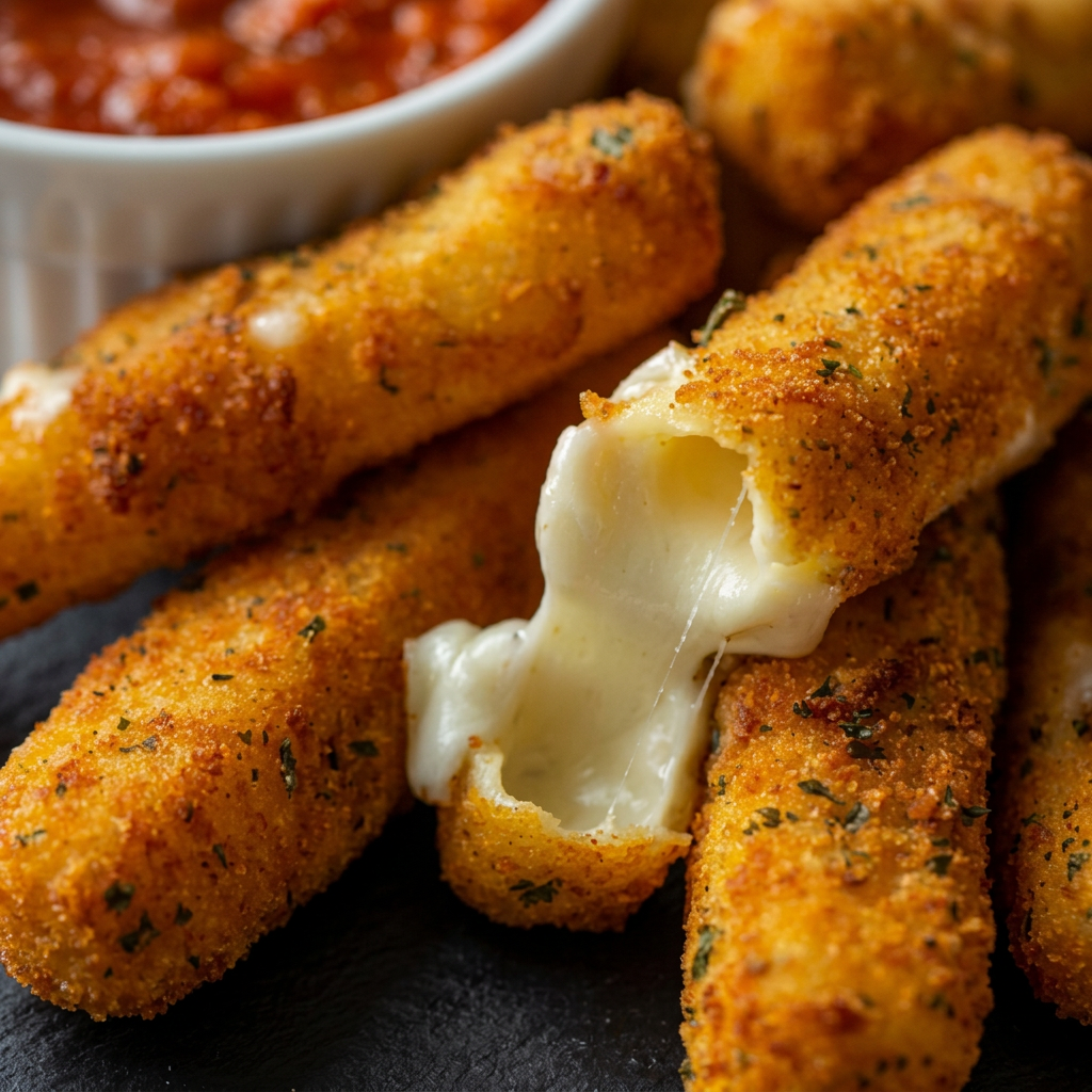 Mozzarella Cheese