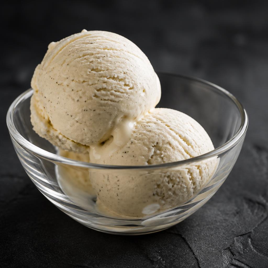 Vanilla Ice Cream
